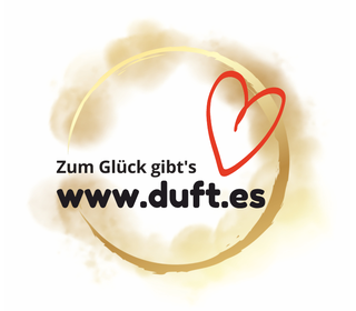 duft.es Logo
